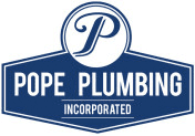 Pope Plumbing , Inc.