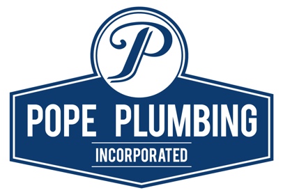 Pope Plumbing , Inc.
