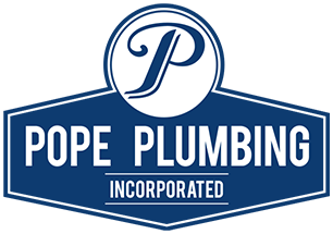 Pope Plumbing, Inc.