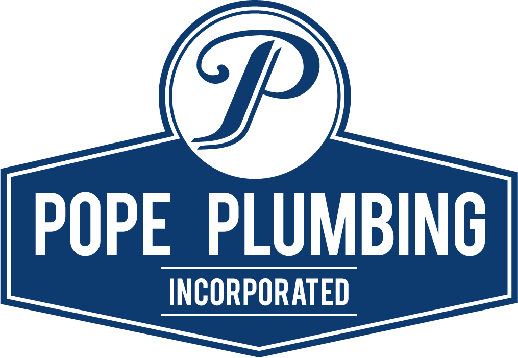 Pope Plumbing , Inc.