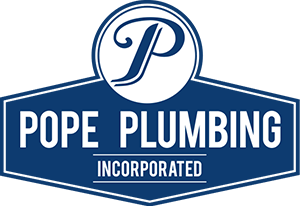 Pope Plumbing, Inc.